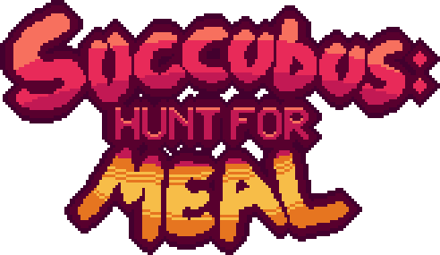Логотип Succubus: Hunt For Meal