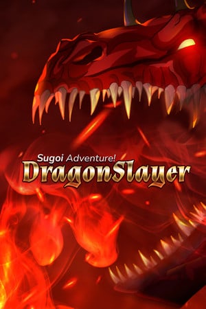 Sugoi Adventure! DragonSlayer