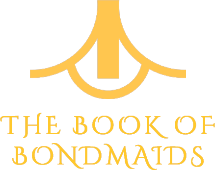 Логотип The Book of Bondmaids