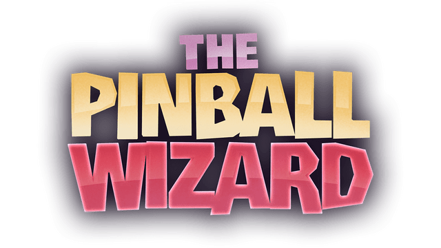 Логотип The Pinball Wizard