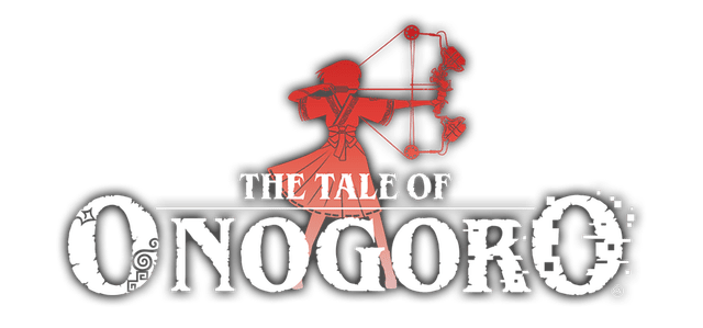 Логотип The Tale of Onogoro