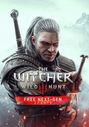 The Witcher 3: Wild Hunt Next-Gen