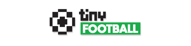 Логотип Tiny Football