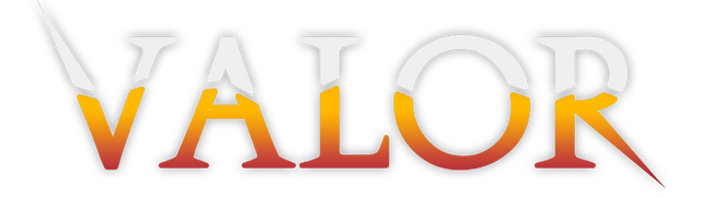 Логотип Valor