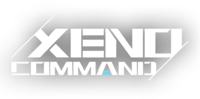 Логотип Xeno Command