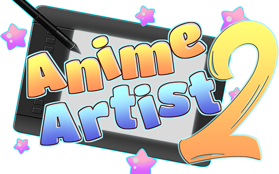 Логотип Anime Artist 2: Lovely Danya