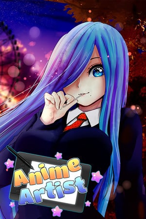 Anime Artist