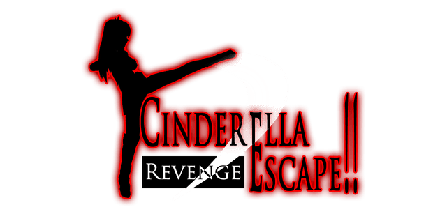 Логотип Cinderella Escape 2 Revenge