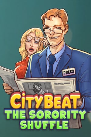 CityBeat: The Sorority Shuffle