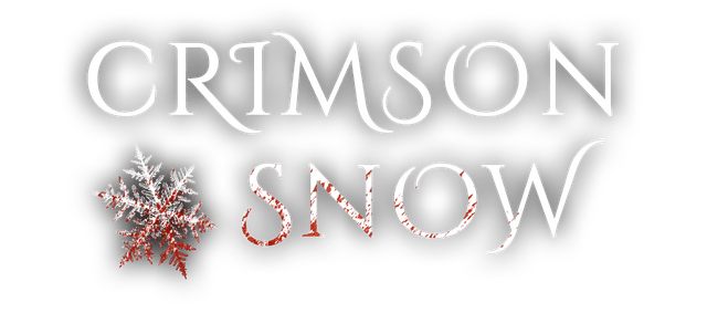 Логотип Crimson Snow
