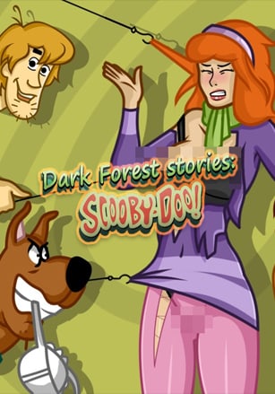 Dark Forest Stories: Scooby-Doo