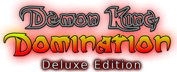 Логотип Demon King Domination