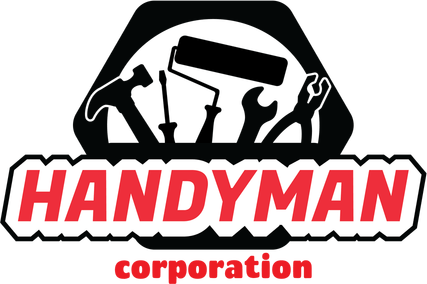 Логотип Handyman Corporation