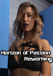 Horizon of Passion Reworking