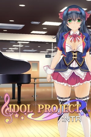 Idol Project: NTR