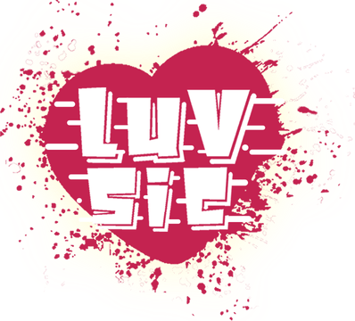 Логотип LuvSic