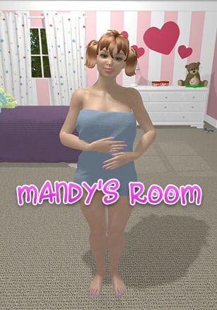 Mandy's Room