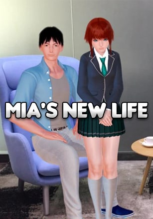 Mia's new life