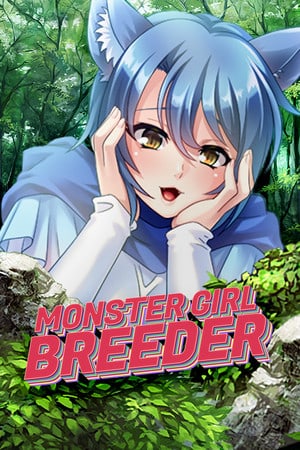 Monster Girl Breeder