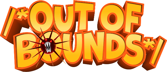 Логотип Out of Bounds