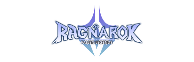 Логотип Ragnarok: Fallen Legends