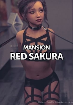 Red Sakura Mansion