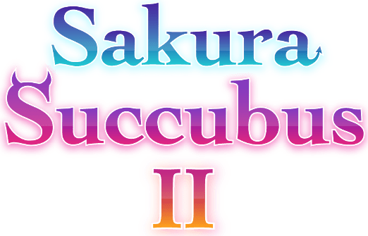 Логотип Sakura Succubus 2