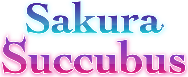 Логотип Sakura Succubus