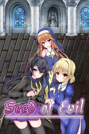 Seed of Evil