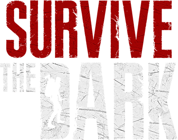Логотип Survive The Dark