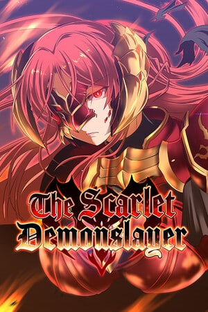 The Scarlet Demonslayer