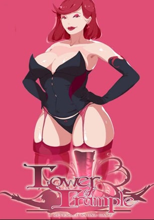 Tower of Trample