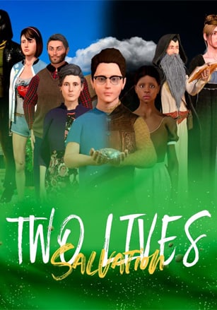 Two Lives: Salvation