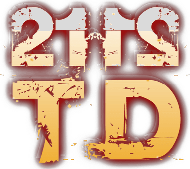 Логотип 2112TD: Tower Defense Survival