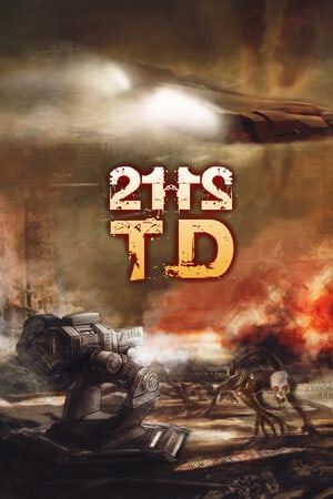 2112TD: Tower Defense Survival