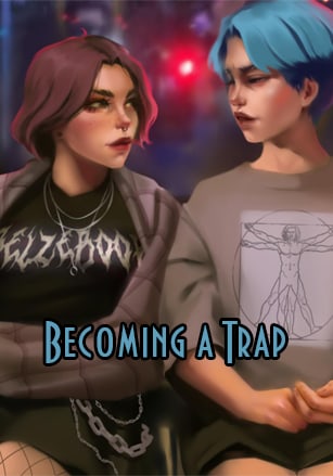 Becoming a Trap