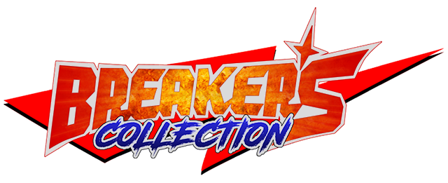 Логотип Breakers Collection