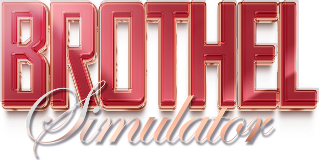 Логотип Brothel Simulator