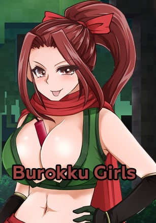 Burokku Girls