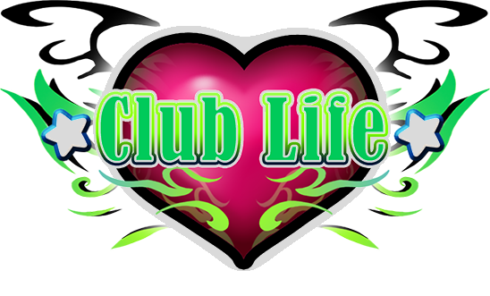 Логотип Club Life