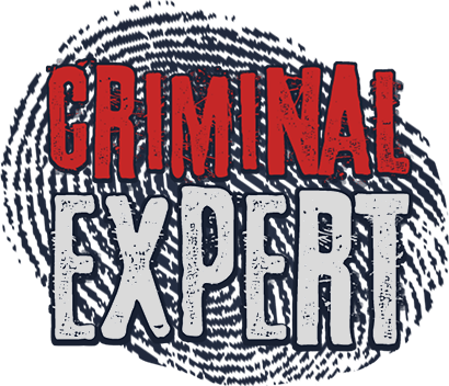 Логотип Criminal Expert