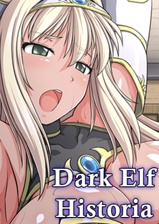 Dark Elf Historia