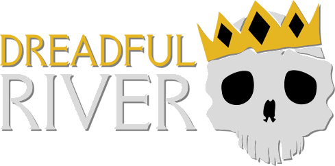 Логотип Dreadful River