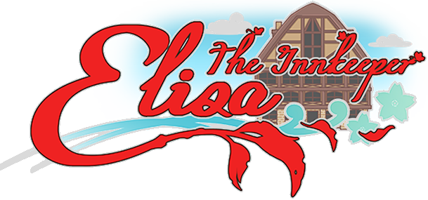 Логотип Elisa: the Innkeeper