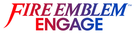 Логотип Fire Emblem Engage