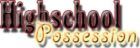 Логотип Highschool Possession