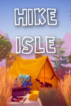 Hike Isle