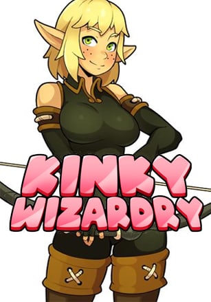 Kinky Wizardry