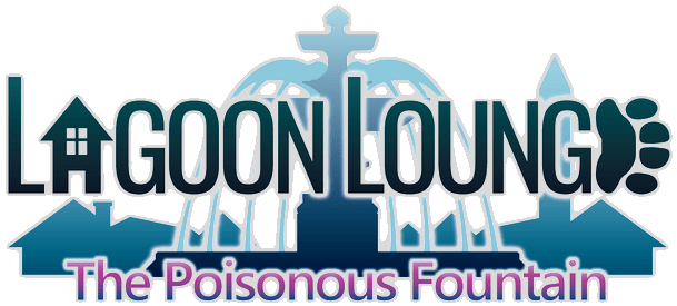 Логотип Lagoon Lounge: The Poisonous Fountain