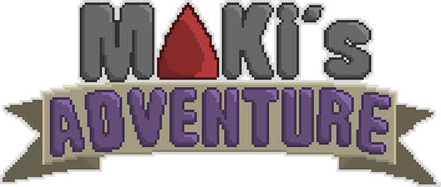 Логотип Makis Adventure